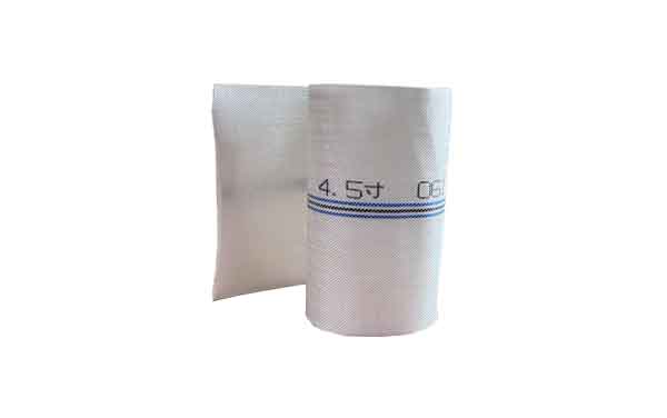 丹东水带型号的组成